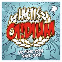 Oi!dium - Lactis (2014)