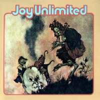 Joy Unlimited - Joy Unlimited (1970)