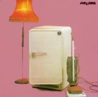 The Cure - Three Imaginary Boys (1979)