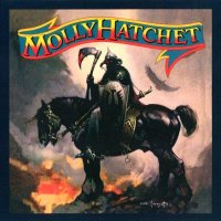 Molly Hatchet - Molly Hatchet (Remastered 2009) (1978)