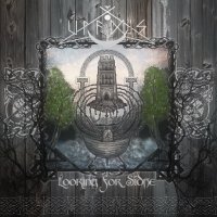 Ulfdis - Looking For Sídhe (2016)