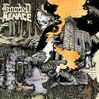 Hooded Menace - Effigies Of Evil (2LP Ed.) (2012)
