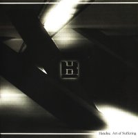 Hate Inc. - Art Of Suffering (2011)