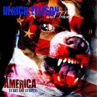 Ulrich Ellison And Tribe - America (2017)