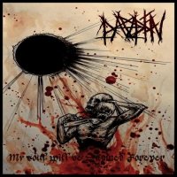Dauden - My Soul Will Be Damned Forever (2015)