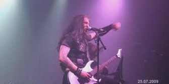 Illidiance - Live На Взлёт Финал (2009)