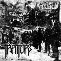 Traitors - The Hate Campaign (2015)
