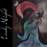 Drifting Sun - Lady Night (2015)