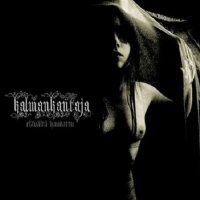 Kalmankantaja - Elävältä Haudattu (2013)