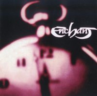 Enchant - Time Lost (1997)