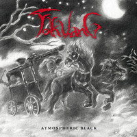 Folkvang - Atmospheric Black (2009)