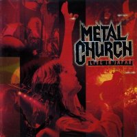 Metal Church - Live In Japan (1998)