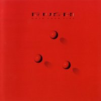Rush - Hold Your Fire (1987)