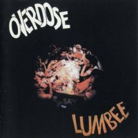 Lumbee - Overdose (1970)