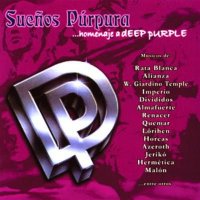 Suenos Purpura II - Tributo A Deep Purple (2011)