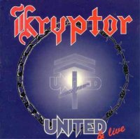 Kryptor - United (2014)