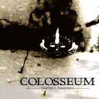 Colosseum - Chapter 3: Parasomnia (2011) Lossless