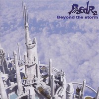 Phaedra - Beyond The Storm (2013)