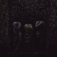 Mortuus - Grape Of The Vine (2014)