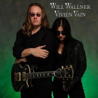 Will Wallner & Vivien Vain - Will Wallner & Vivien Vain (2012)