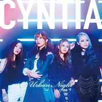 Cyntia - Urban Night (2016)