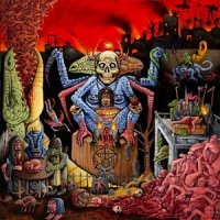 Cleric - Gratum Inferno (2013)