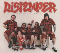 Distemper - Получить Ответ (2010)