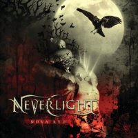 Neverlight - Nova Red (2017)