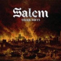 Salem - Dark Days (2016)