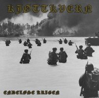 Kjøttkvern - Endeløse Krigen (2017)