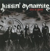 Kissin\' Dynamite - Steel Of Swabia (2008)