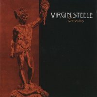 Virgin Steele - Invictus (1998)  Lossless