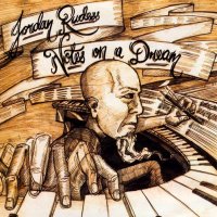 Jordan Rudess - Notes On A Dream (2009)