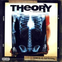 Theory Of A Deadman - Scars & Souvenirs (2008)