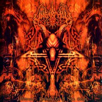 Unearthly - Infernum - Prelude To A New Reign (2003)