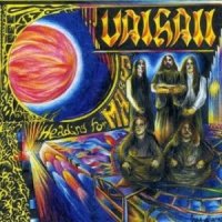Valhall - Heading For Mars (1997)