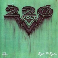 220 Volt - Eye To Eye (1988)