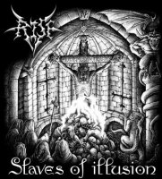 Rise - Slaves Of Illusion (2000)