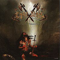 Last Wail - The Tale Of Endless Night (2011)  Lossless