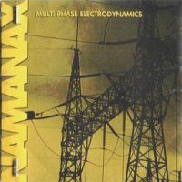 Namanax - Multi-Phase Electrodynamics (1993)