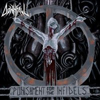 Downfall - Punishment for the Infidels (2017)