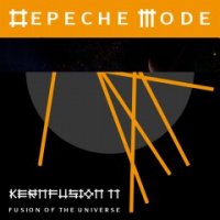 Dominatrix - Kernfusion 11 - Fusion Of The Universe (2008)