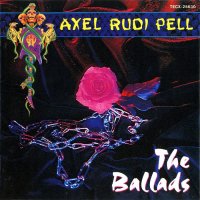Axel Rudi Pell - The Ballads (1993)