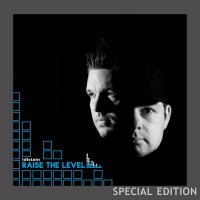 !Distain - Raise The Level [Special Edition] (2013)