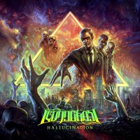 Iconoclast - Hallucination (2016)