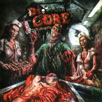 Dr. Gore - Viscera (2014)