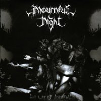 Mournful Night - The Way of Torment (2005)