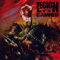 Legion of the Damned - Slaughtering (Live) (2010)