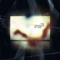 The Universe By Ear - The Universe By Ear (2017)