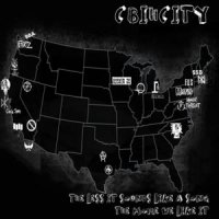 CBiHCiTY - The Less It Sounds Like A Song The More We Like It (2012)